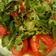 El cooksnap de Alejandro Gonzalez cuando hizo Ensalada "árabe".
