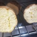Cooksnap dari Teta Giya Kharina untuk resep Ubi Cilembu Oven Ala Bang_@nto