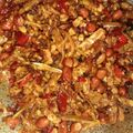 Cooksnap dari Biro Jerukparut untuk resep Kering tempe