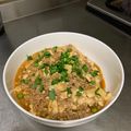 shan3 的 麻婆豆腐 cooksnap