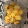 Leila Ferenczi Cooksnap-ja, amikor elkészítette a(z) Túrós pogácsa receptet.
