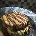 Cooksnap dari Nani Zahara untuk resep Fluffy japanese pancake