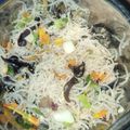 Cooksnap dari Resa Liauw untuk resep Bihun Jagung Goreng • Sederhana & Tanpa Kecap