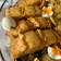 Cooksnap de Cecilia Soares quando cozinhou Bacalhau à Braga.