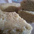 Cooksnap dari FadlanAzzahra untuk resep Bolu Pisang Kukus No Mixer