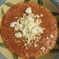 Cooksnap από Chara στη συνταγή Τραχανάς κοκκινιστός