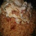 Cooksnap dari Achmad Ghoni untuk resep Nasi Goreng Jawa (bumbu uleg)