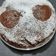 il Rosa Golino quando ha preparato Torta 7 vasetti al cioccolato
