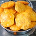 Swapnil Sharma का कुकस्नैप जब उन्होंने मूंग दाल कचौड़ी (mung daal kachori recipe in Hindi) बनाया था।