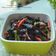 Cooksnap Sesimple Loralin semasa beliau membuat Daging kicap black paper.