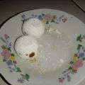 Cooksnap dari Susi Harsito untuk resep Putu bambu