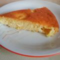 Cooksnap από EleniAV στη συνταγή Κέικ με κομμάτια πορτοκάλι