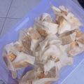 Cooksnap dari Jesika Pratiwi untuk resep Dimsum ayam wortel