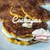 El cooksnap de Monik cuando hizo Cachapas venezolanas.