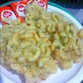 Cooksnap dari Dapur BundAi untuk resep *cireng makaroni*