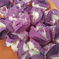 Cooksnap dari ResepBunDhaPitaloka untuk resep Bolu kukus susu mekar