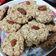 El cooksnap de Catalina Andrea cuando hizo Galletas de avena y harina integral.
