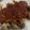Cooksnap MaRulez Arif semasa beliau membuat Bawal Goreng Sambal Cili Kering.