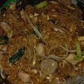 Cooksnap dari SweetBD untuk resep 221. Bihun Goreng ala Chinese Food