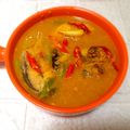 Cooksnap dari tehitaa untuk resep Garang asem ikan tenggiri