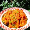Cooksnap dari melati afif p untuk resep 37. Ikan Pindang Bumbu Rujak