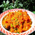 Cooksnap dari melati afif p untuk resep 37. Ikan Pindang Bumbu Rujak