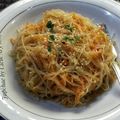 Cooksnap dari Cicik Ary untuk resep Japchae 잡채