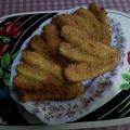 Cooksnap dari Fusie Yustisia untuk resep Pisang Goreng Pasir Renyah Coklat Keju #Dandelion