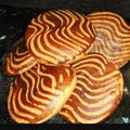 صورة من الهادئةالحساسةIsraa Isaa، شاركها بعد تجربة وصفة لي قاليت Les galettes