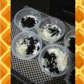 Cooksnap dari nits untuk resep Cheesecake oreo lumer