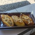 Cooksnap dari Hera Untoro untuk resep Sanggara Balanda (Pisang Goreng Belanda) Khas Bugis #Dandelion