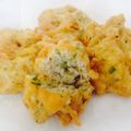 Cooksnap dari Metha Wedhaninggar untuk resep Teri nasi goreng telur