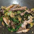 Cooksnap dari Fanny Mirza untuk resep Ikan Cue Cabe Ijo