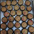 Cooksnap dari Ria Apriana 56j untuk resep Cookies bolu kering mini