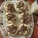 El cooksnap de Carolay Marmo cuando hizo Alfajores de maicena ✌️(clásico para uruguayos o argentinos).