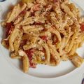 Cooksnap από dcroula στη συνταγή Μακαρονάδα τικ τοκ