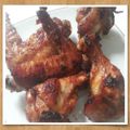 Cooksnap dari annie untuk resep Ayam Goreng Nyonya (yummy!! 😋😋)