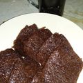 Cooksnap dari Azalea Syahwa untuk resep Bolu Karamel si 🐜 sarang semut