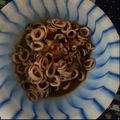 Cooksnap dari Anpanman untuk resep Oseng cumi mercon