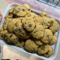 Tündi Kneifel Cooksnap-ja, amikor elkészítette a(z) Amerikai süti egyszerű és finom! receptet.