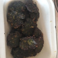 El cooksnap de Alicia Isabel Ruiz cuando hizo Croquetas de acelga fáciles.