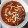 Cooksnap dari Ane Asriningtyas Haris untuk resep 🦑 Cumi Saus Padang