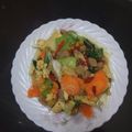 Cooksnap dari maulida untuk resep Capcay Goreng Sederhana