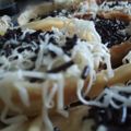 Cooksnap dari sofie pangestu untuk resep Terang bulan mini