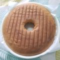 Cooksnap dari Tati Rahmawati untuk resep Bolu jadul / Classic Cake / Cake Potong