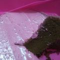 Cooksnap dari Agung Ayu Mega untuk resep Chiffon coklat, tepung beras (#PR_olahancoklat)