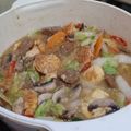 Cooksnap dari fitri untuk resep Sapo tahu enakkk
