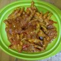 Cooksnap dari Refki Erdia untuk resep Ceker Sambal Mercon