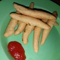 Cooksnap dari Mheymhey untuk resep Sotong ala Abang Tahu Bulat