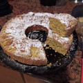 El cooksnap de Mariela cuando hizo Torta Light De Zanahoria, Naranja y Semillas (sin azúcar).